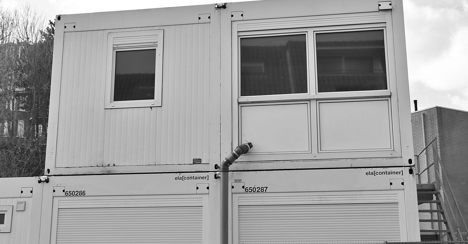 Maison modulaire industrialisée : principe, avantages et prix