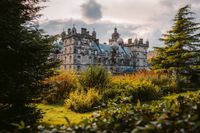 Edinburgh