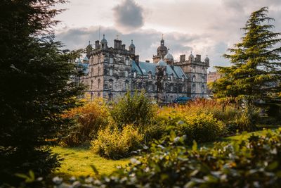 Edinburgh