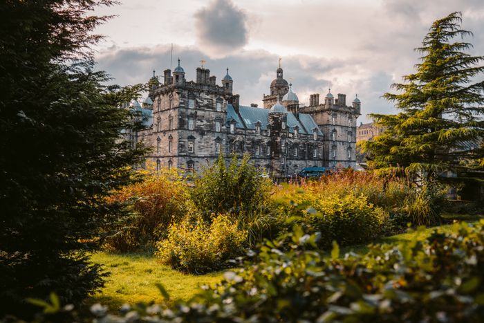 Edinburgh