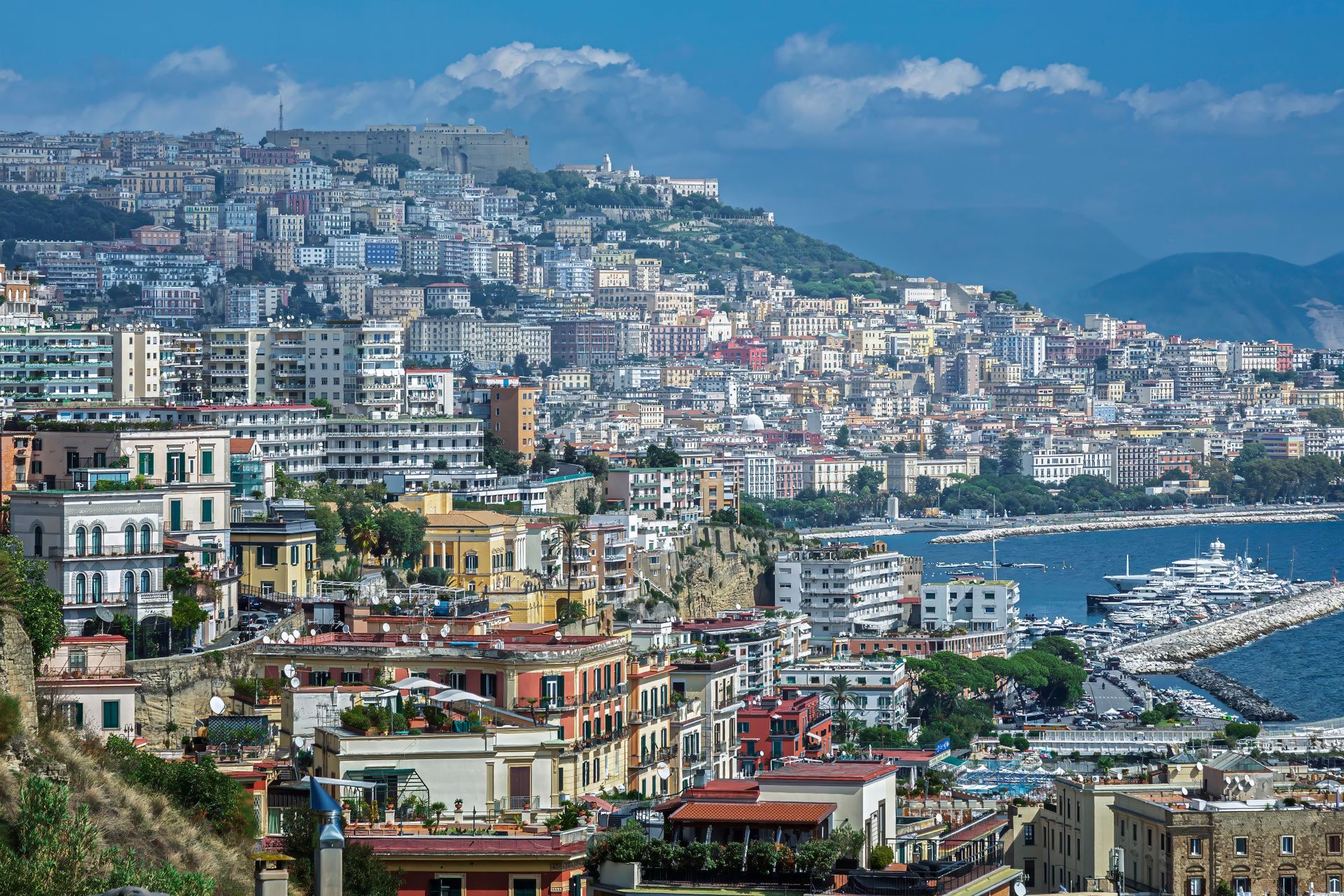 Napoli