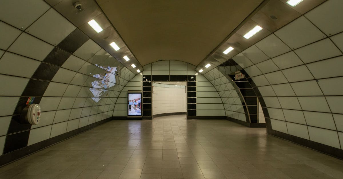 Comment Utiliser la Perspective en Dessin