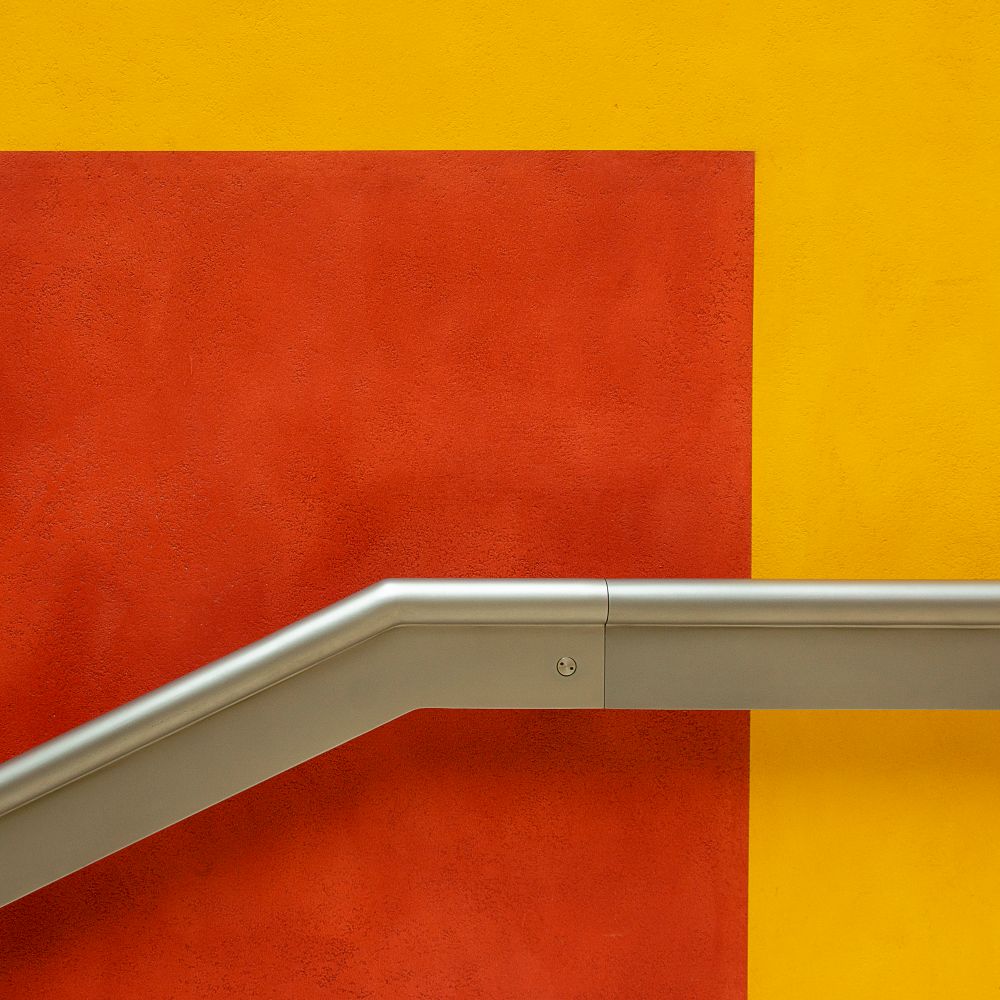 Painters and Decorators in Cudham — surfaces prepped and cut in by hand