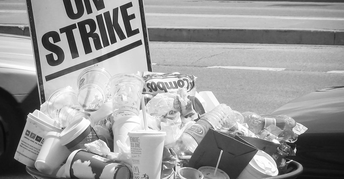Huelgas decisivas que fortalecieron la conciencia social sobre derechos laborales Huelgas decisivas que fortalecieron la conciencia social sobre derechos laborales