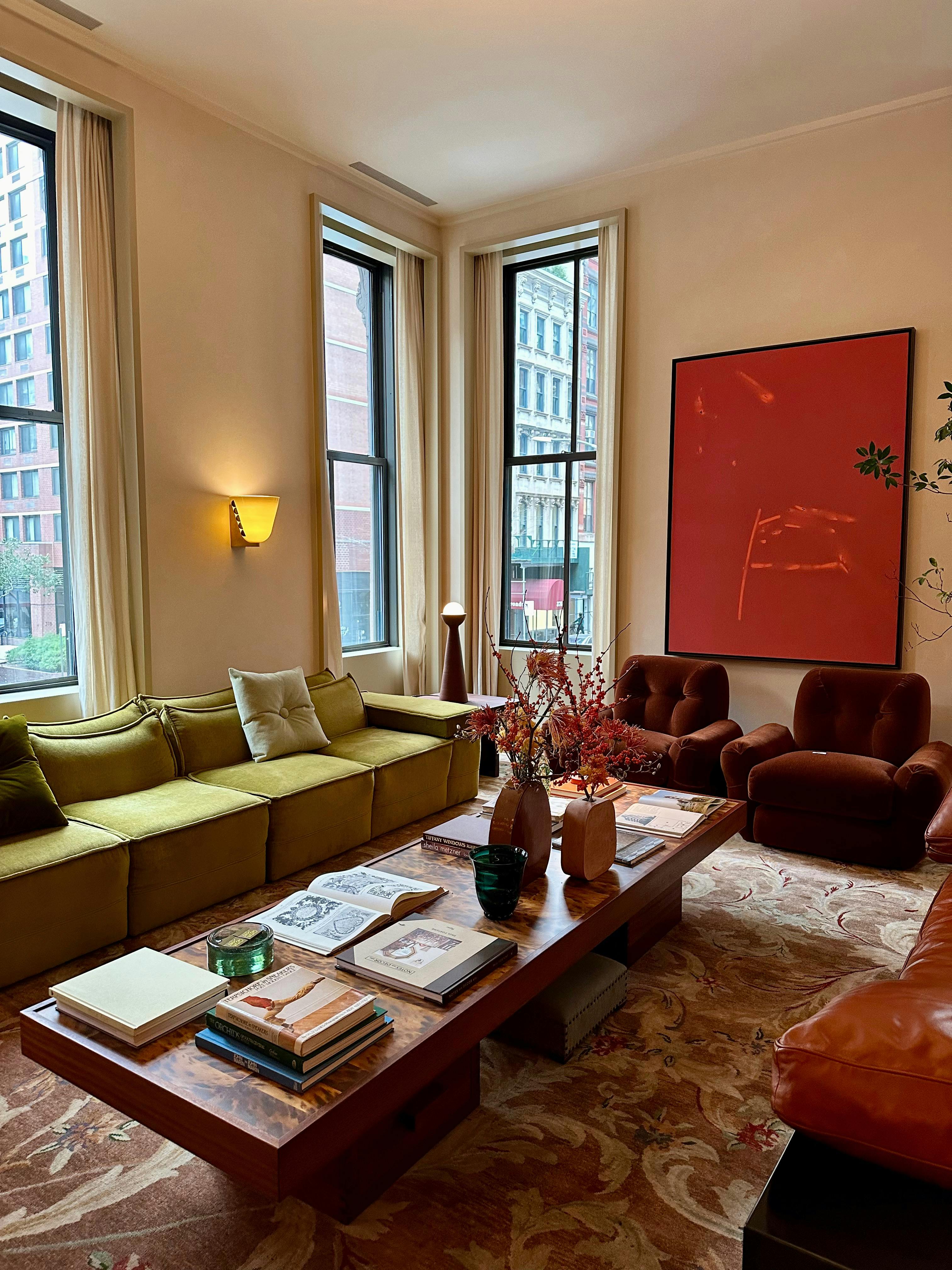 Cozy Studio in Barcelona