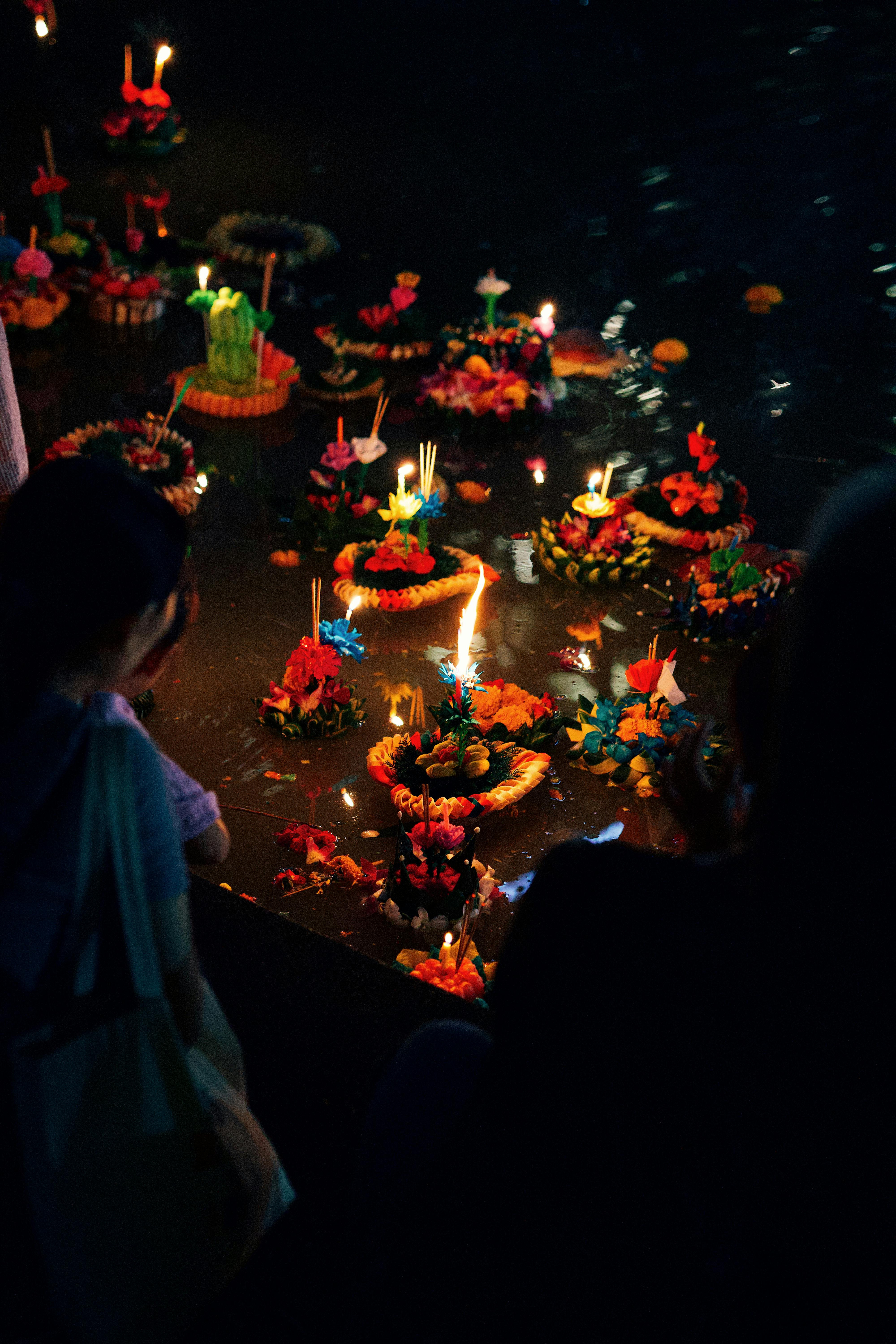 How the Vibrant Rituals of Thai Songkran Festival Can Teach Us About Conflict Resolution