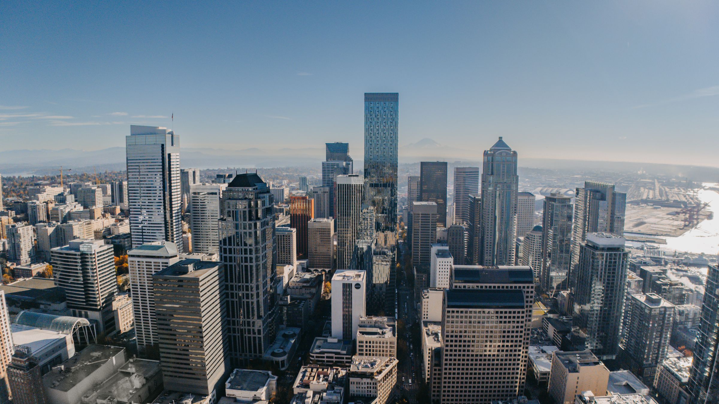 Columbia Center