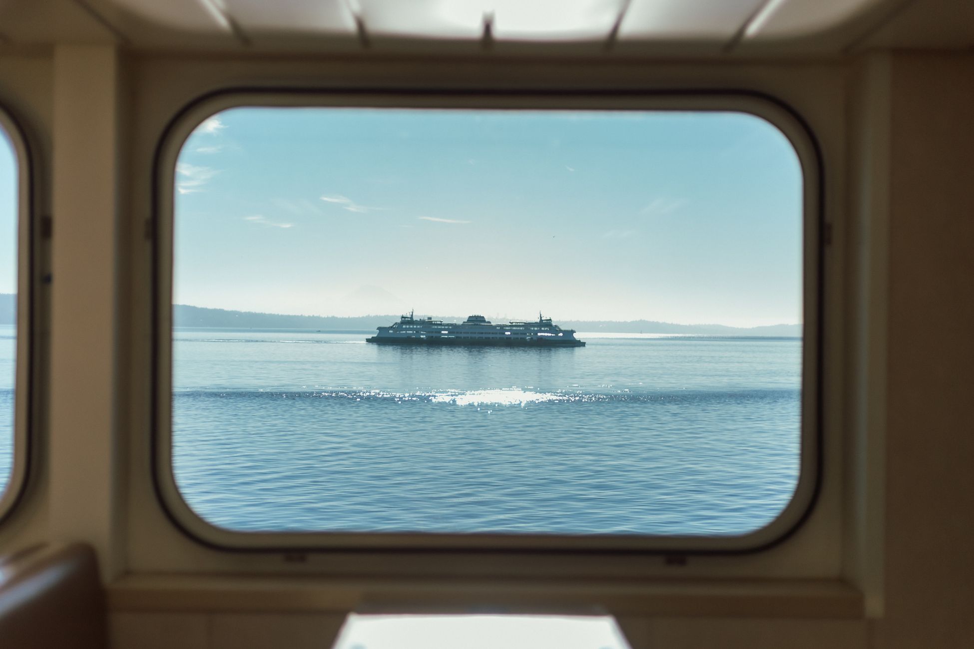 WA Ferries Increase Service for Seattle World Cup