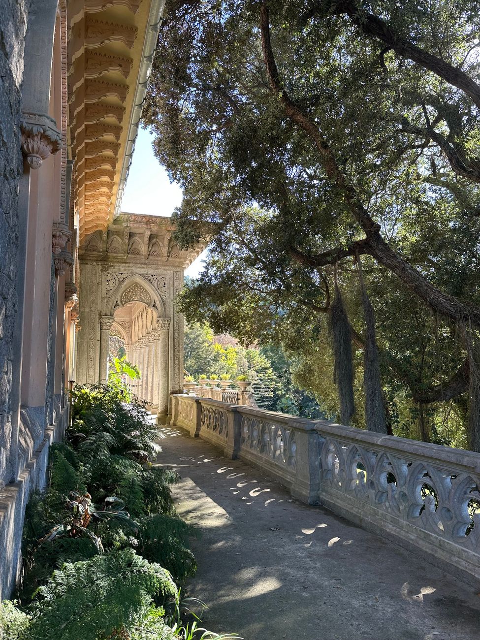 Sintra promotes archaeological heritage with several free initiatives