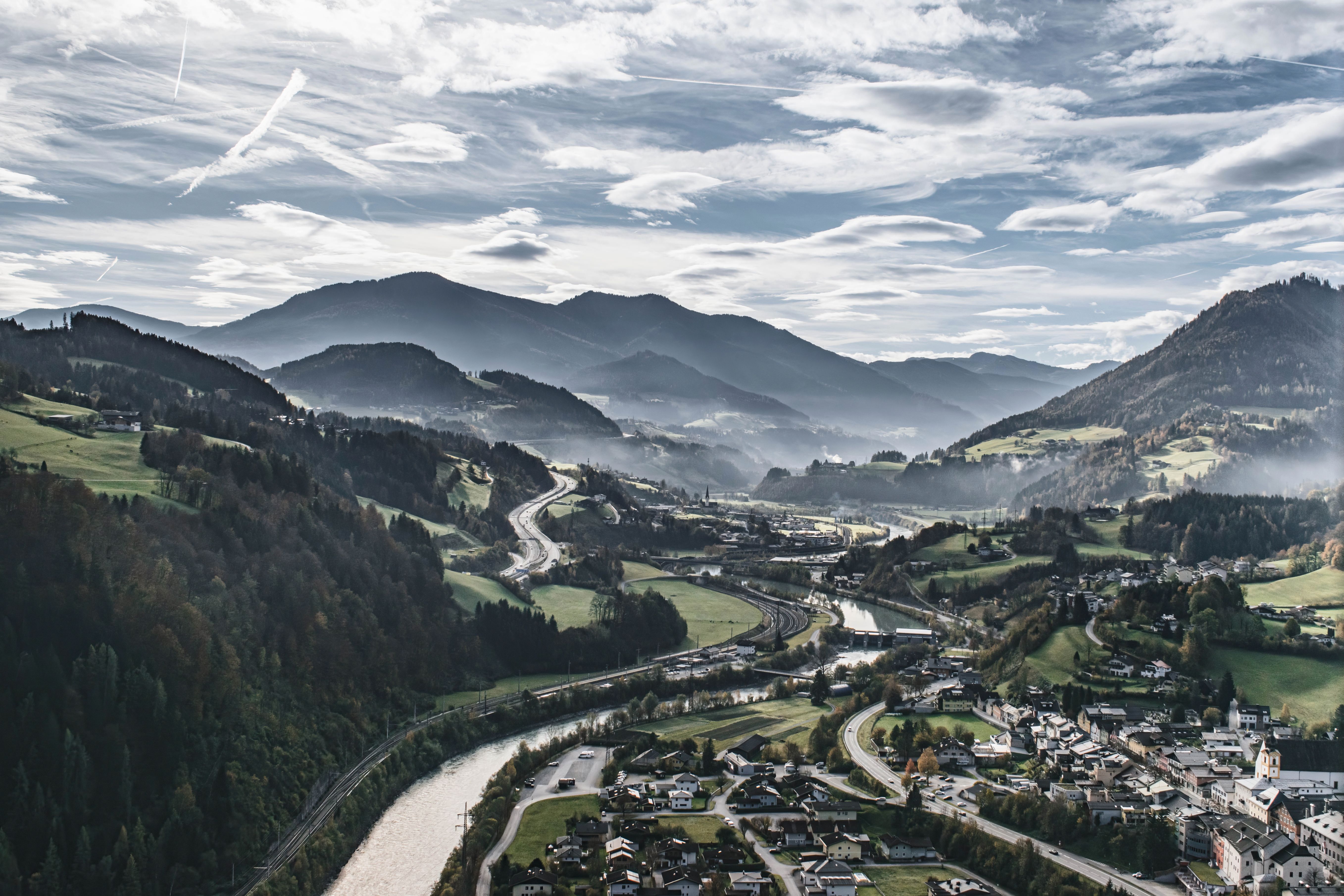 Utschtal