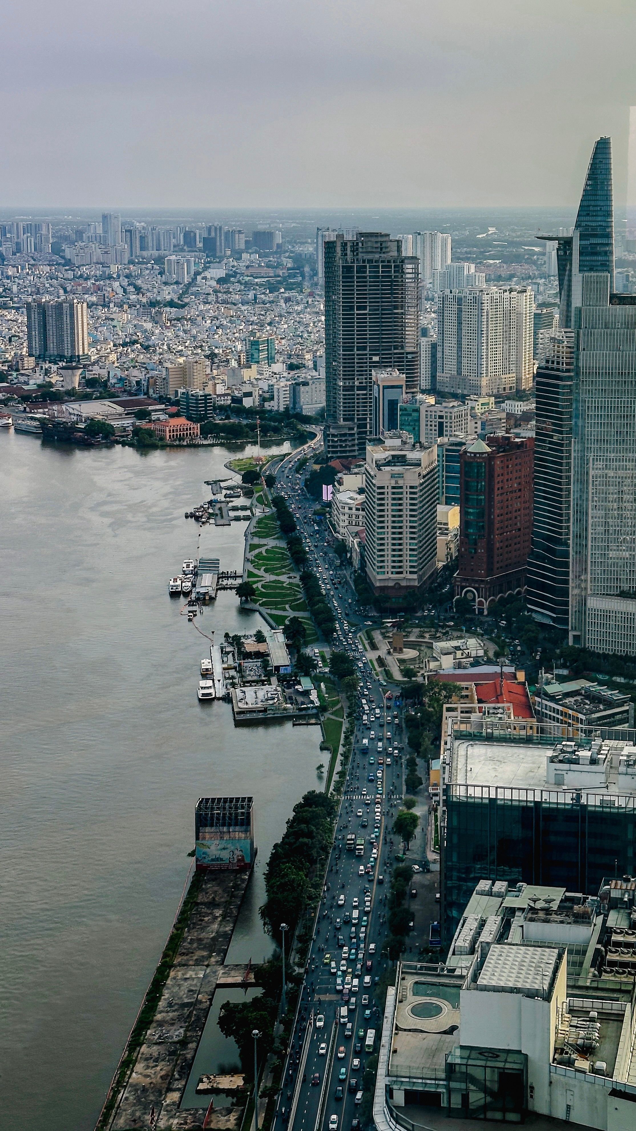 4k Wallpapers Saigon Photos, Download The BEST Free 4k Wallpapers ...