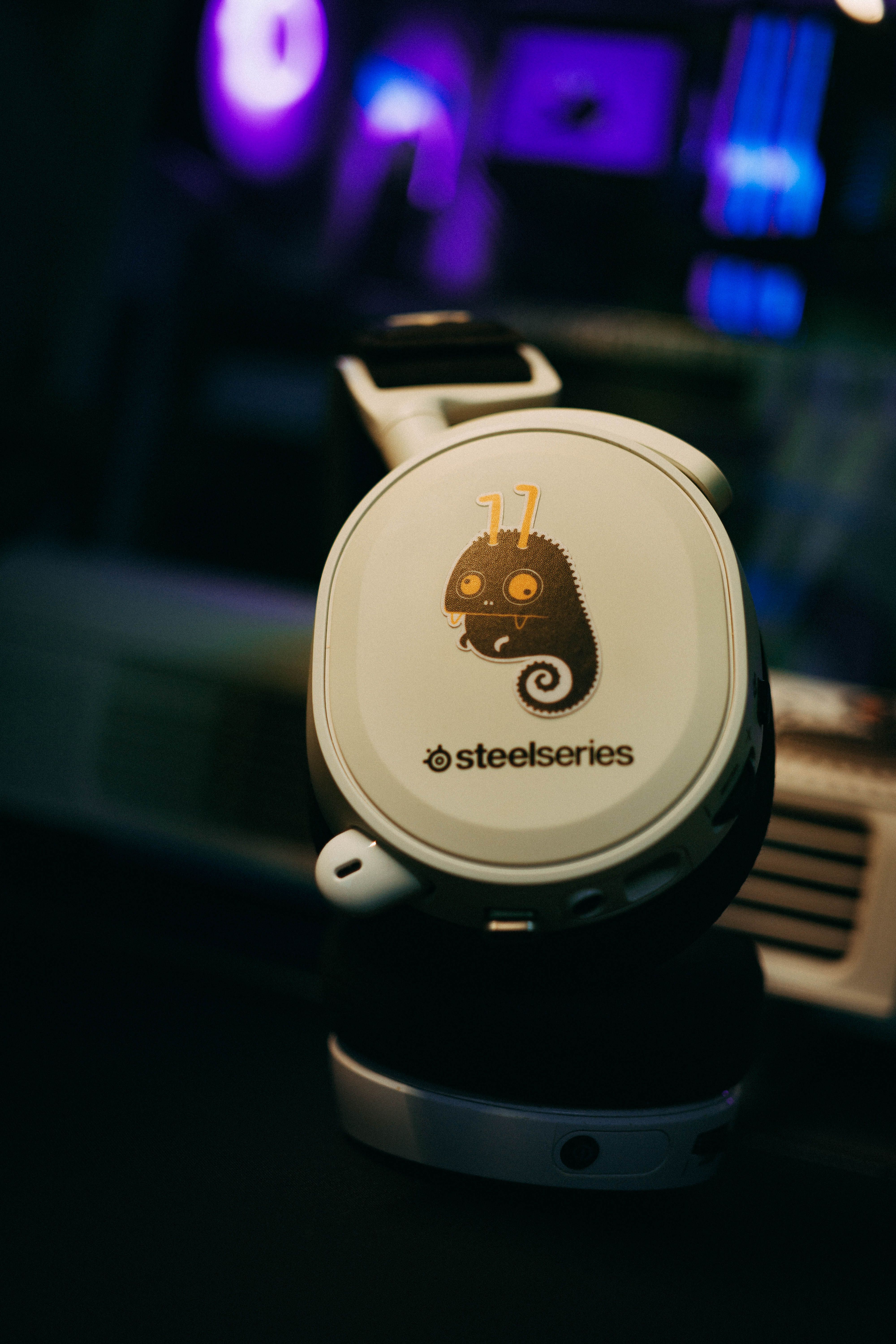 SteelSeries Arctis 7 Wireless Gaming Headset