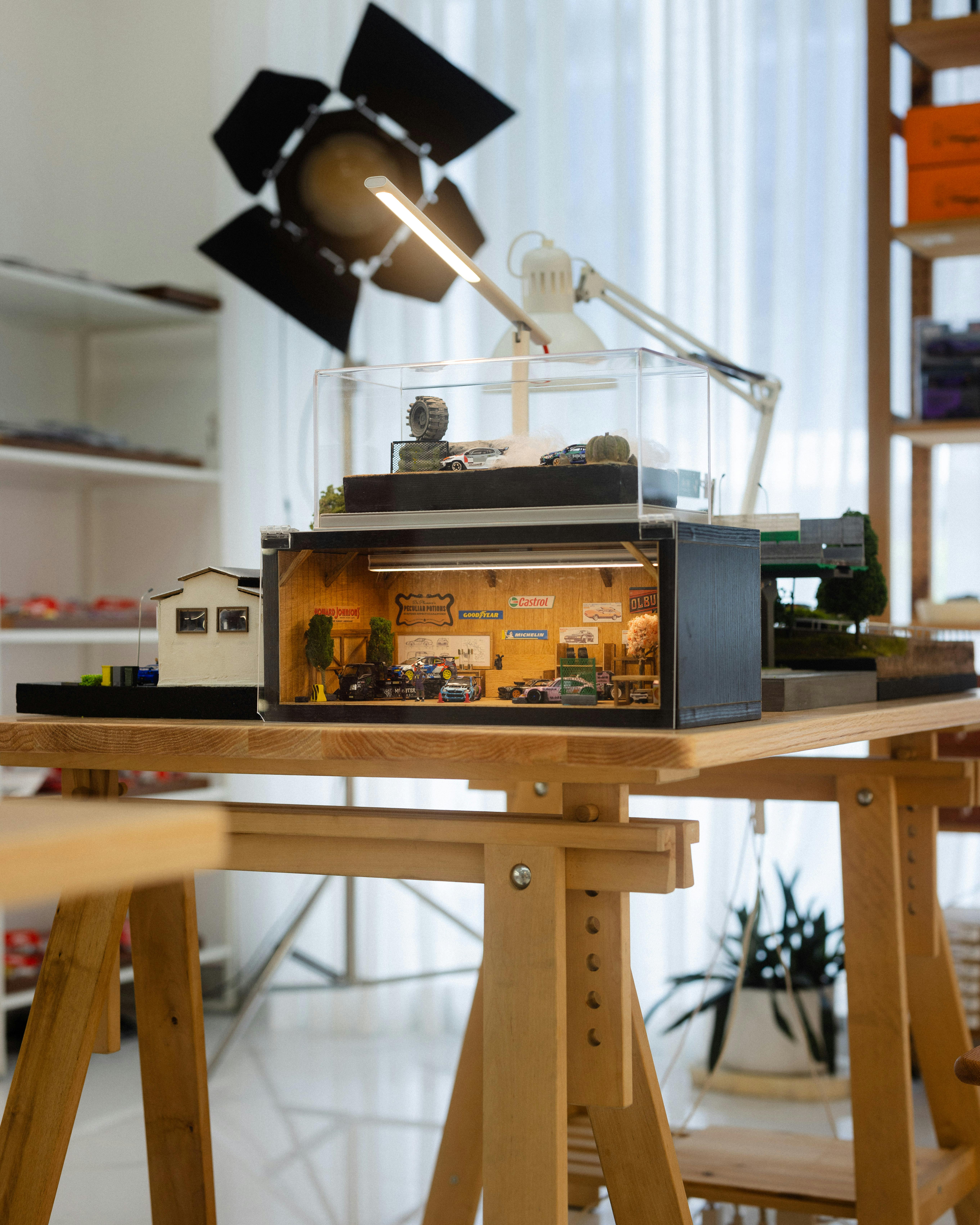 Bezpłatne Rc Cambodia & Diecast Store W Kambodży Zdjęcie z galerii