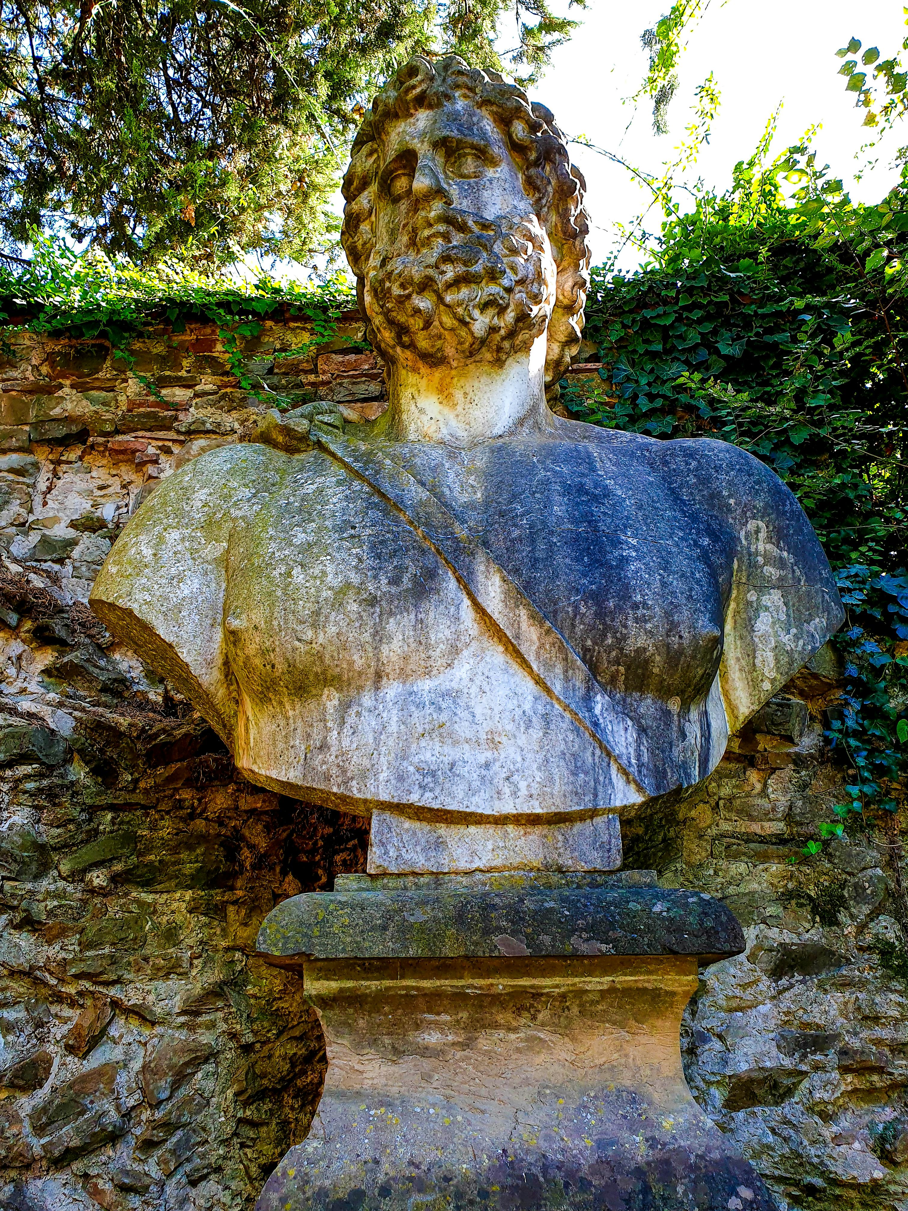 Free stock photo of Boboli Garden, sculpture, statue