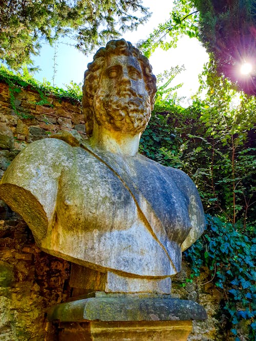 Free stock photo of boboli garden, sculpture, statue