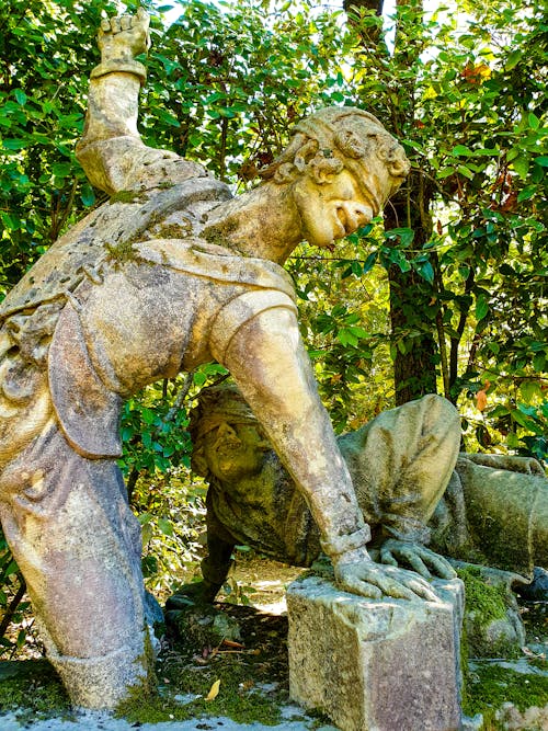 Free stock photo of boboli garden, sculpture, statue