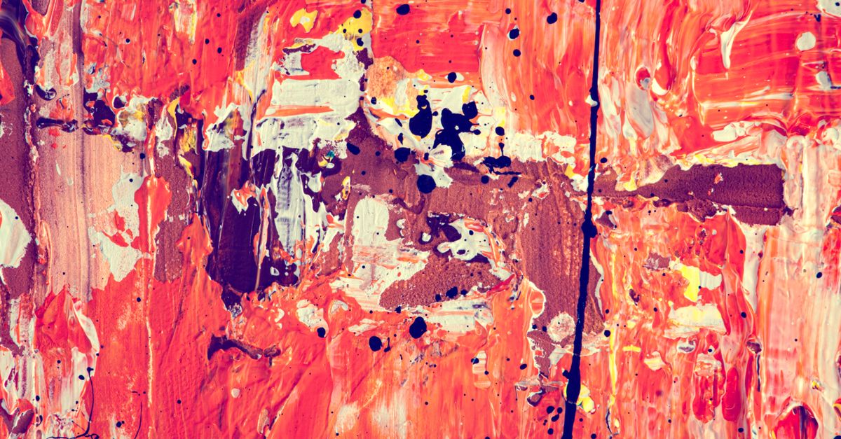 Oil, Atmosphere, and the American South: Erin Newton's 'Ghost of Little Gem' Hangs at Flower Mound Town Hall