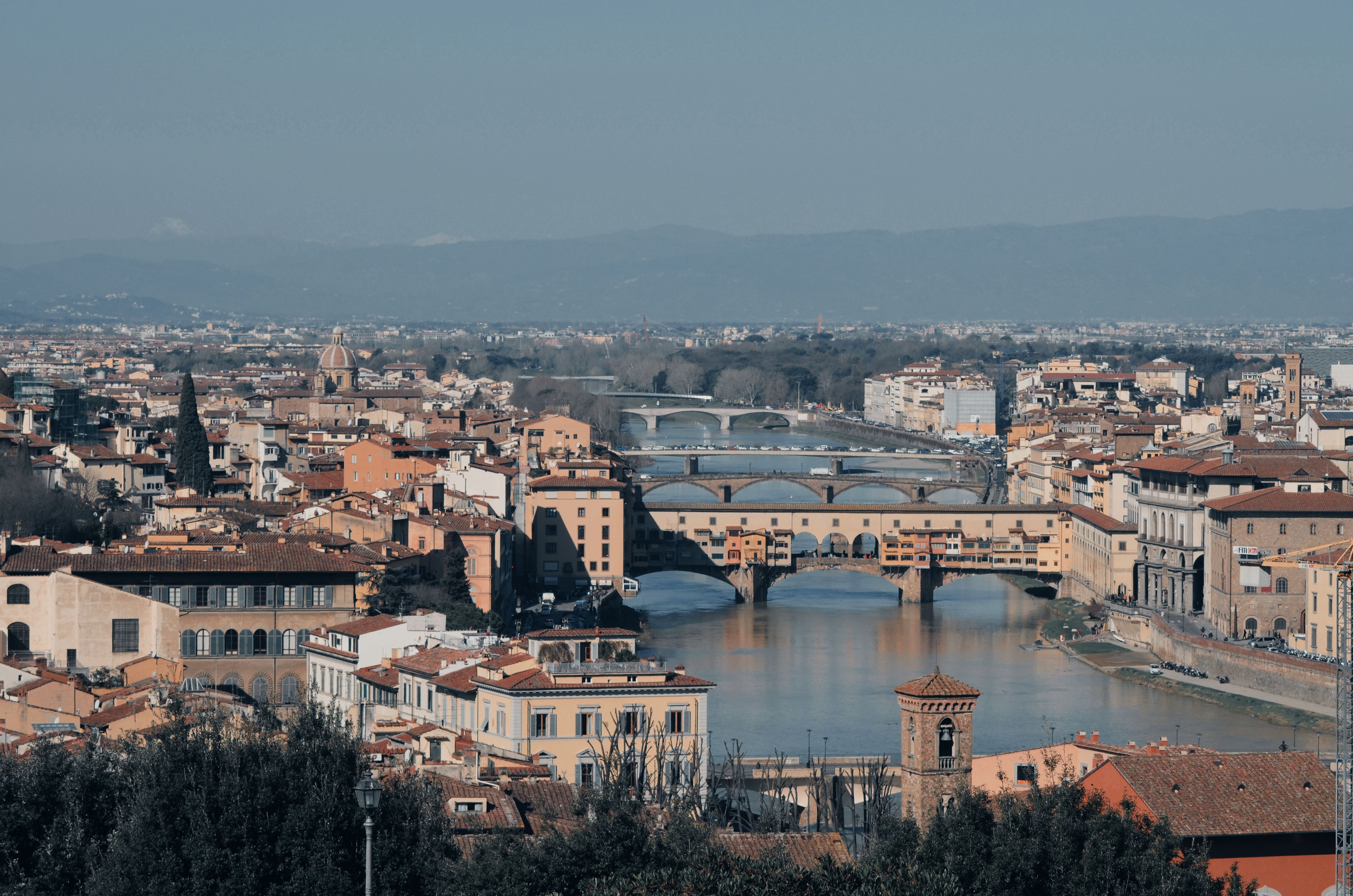 Fotos de Florencia, Italia