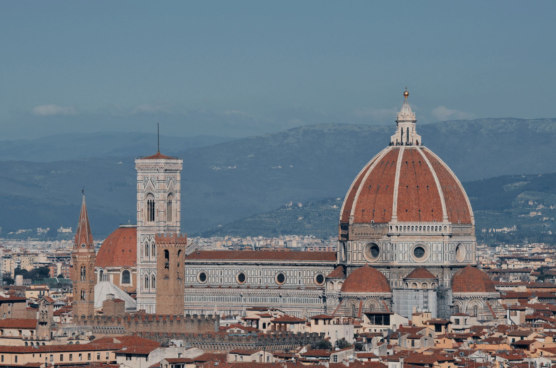 Florence, Italy