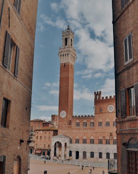 Siena