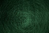 Mesmerizing Abstract Green Swirl Art Design