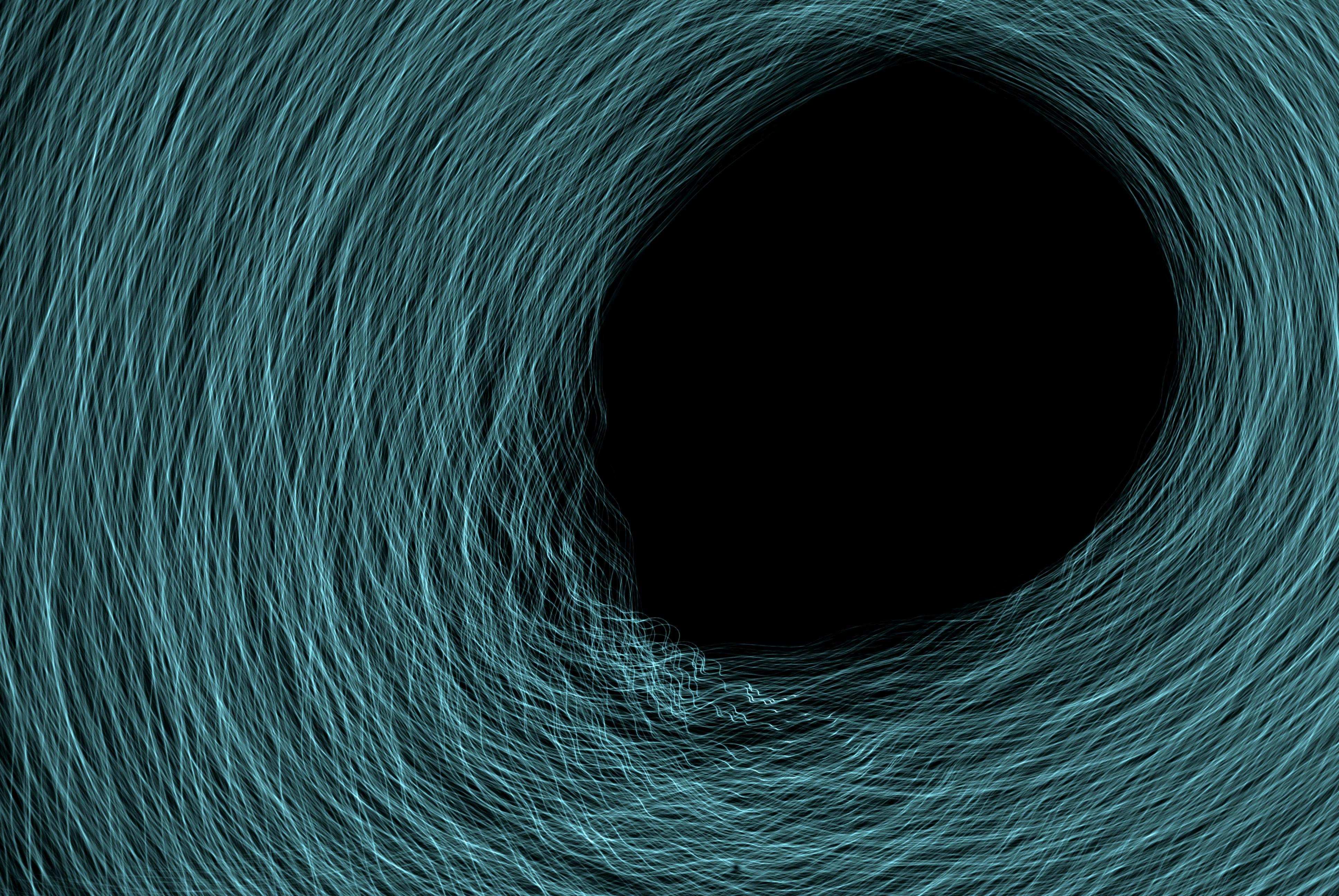 Cosmic Dance of Merging Black Holes