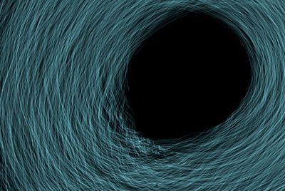 Cosmic Dance of Merging Black Holes