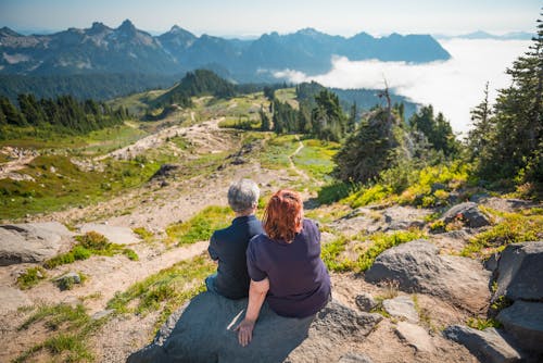 Senior-Friendly National Parks You’ll Love Visiting