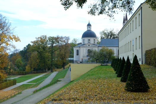 Vilnius, Lithuania photo 14