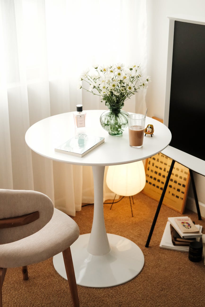 Top 7 Acrylic Side Table Dupes 2026: Review & Comparison
