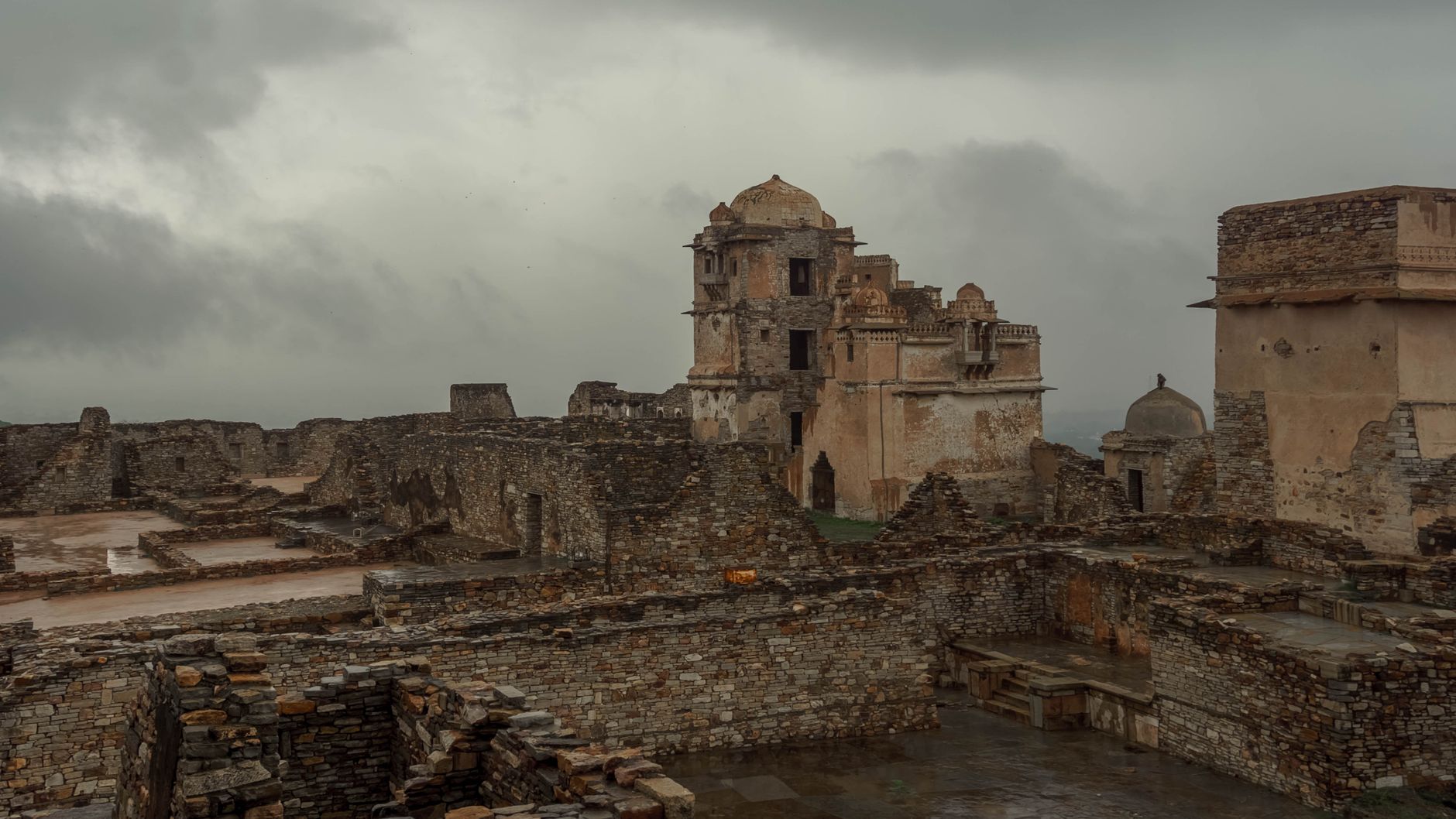 Chittorgarh — Chittorgarh