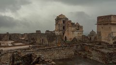 Chittorgarh Fort entry (Indian adult)