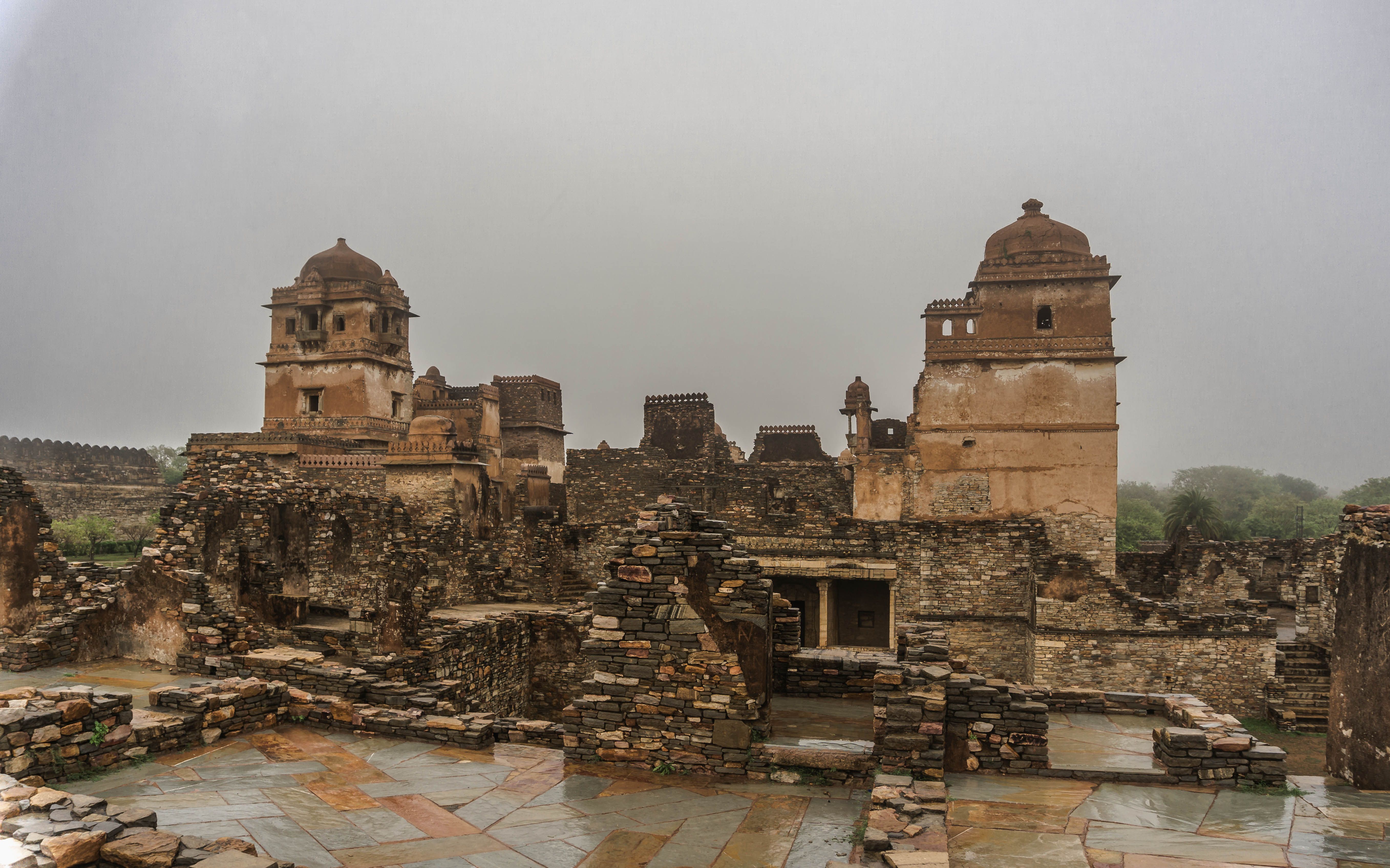 Chittorgarh