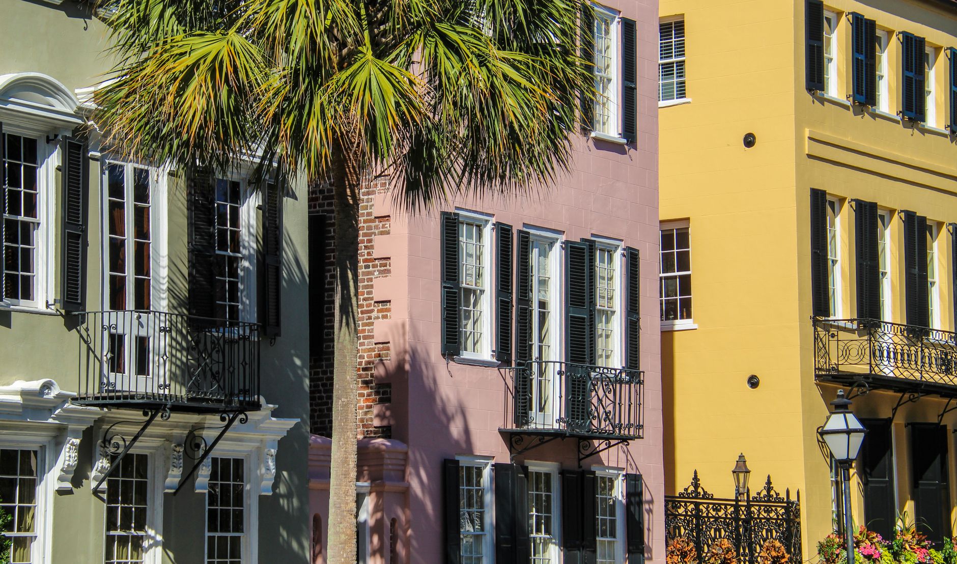 Charleston