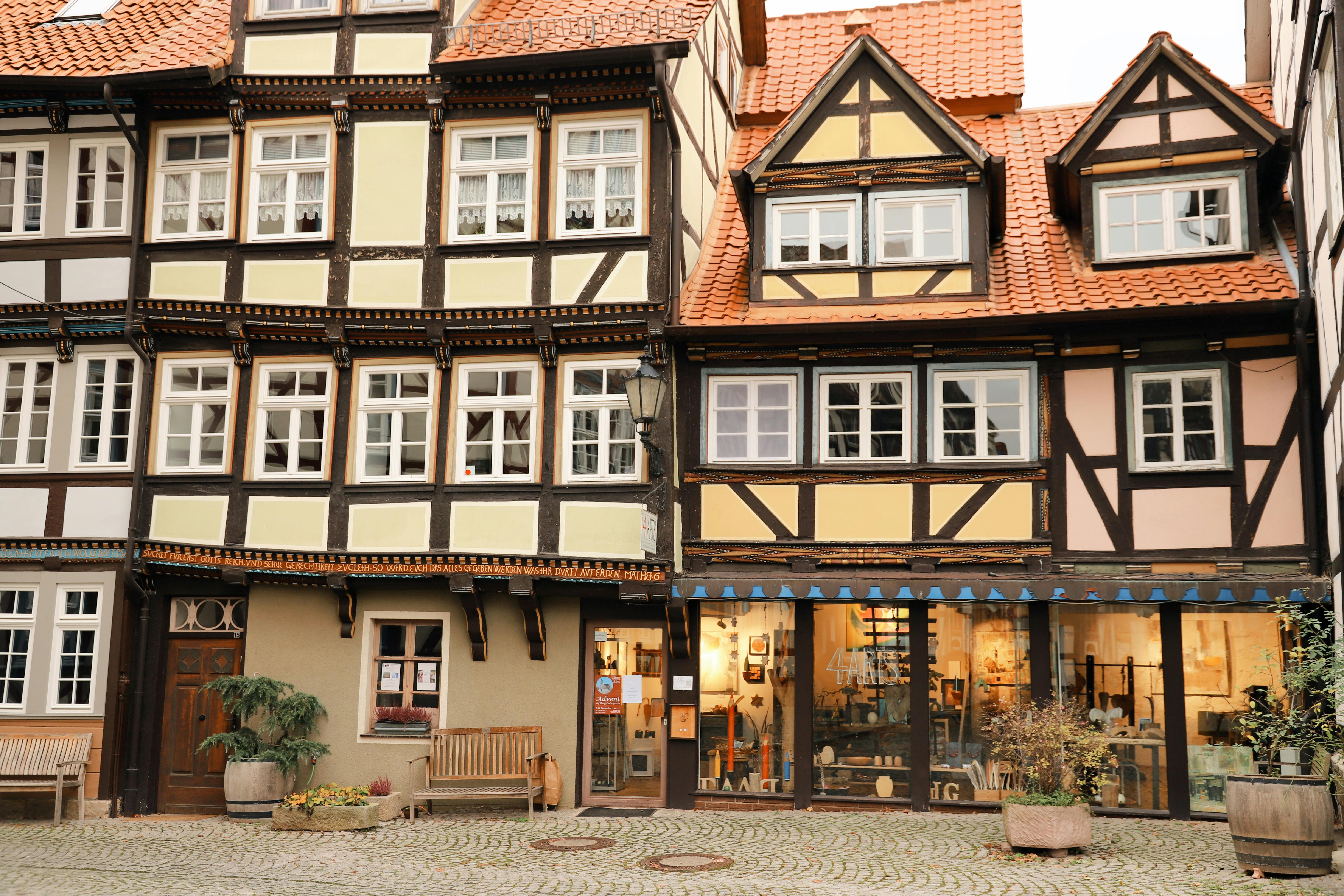 In Pictures: New Danish lifestyle shop opens inside Eastbourne shopping centre — Photo by Christina & Peter on Pexels