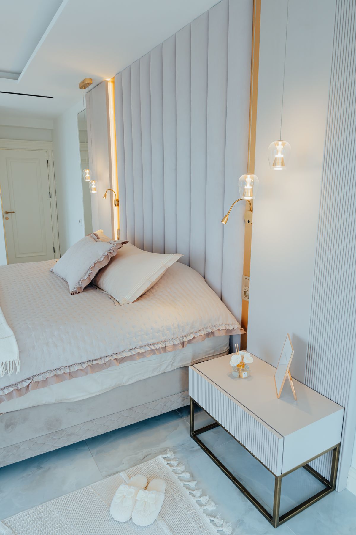 Coastal Villa Furnishing 2