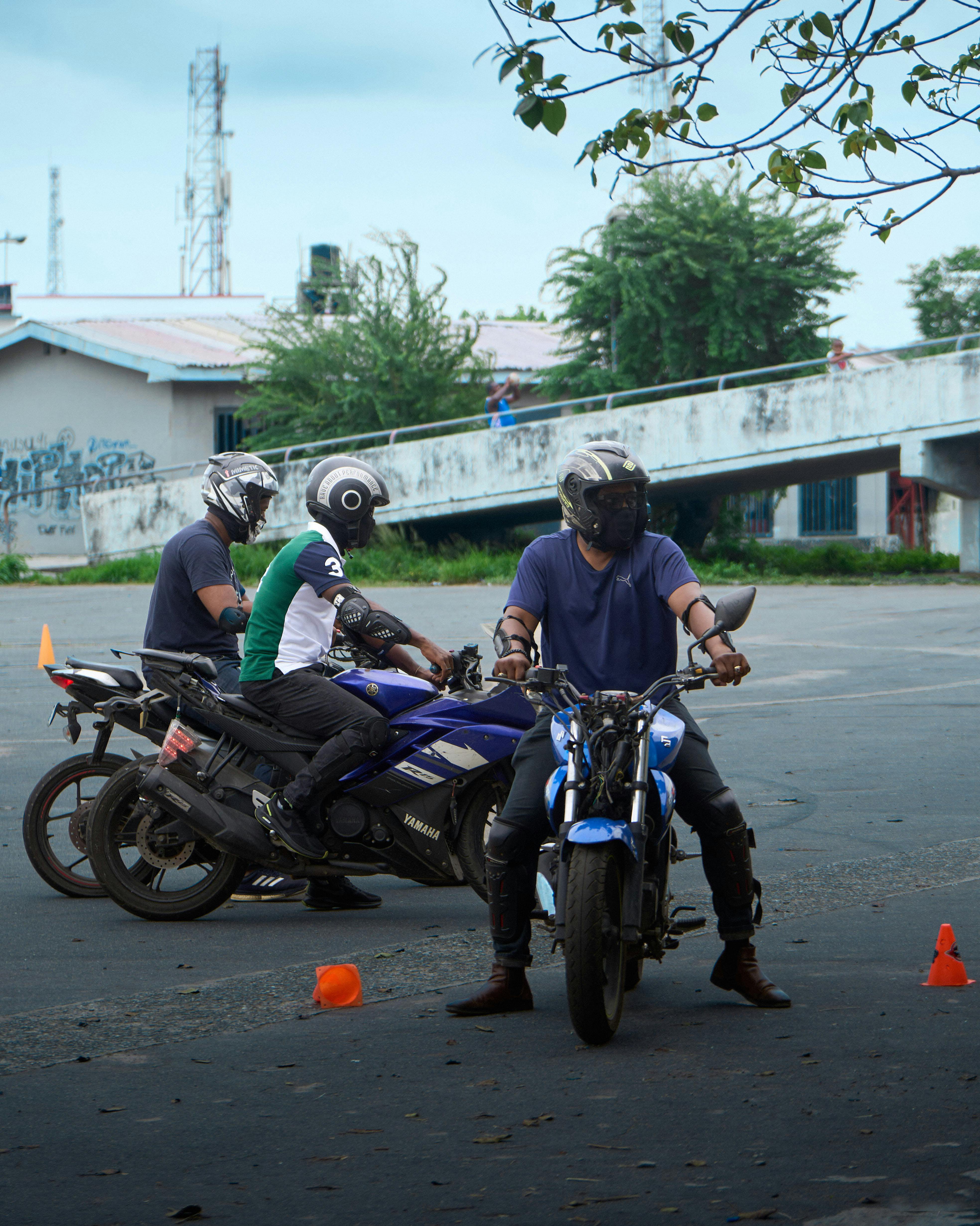 ATV Safety Training Course