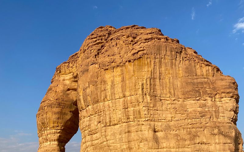 How to Plan a Weekend Trip to AlUla From Riyadh (The Complete 2026 Guide)