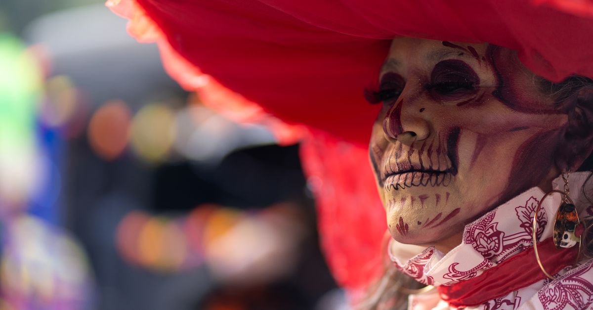 Los disfraces de Halloween más populares de todos los tiempos