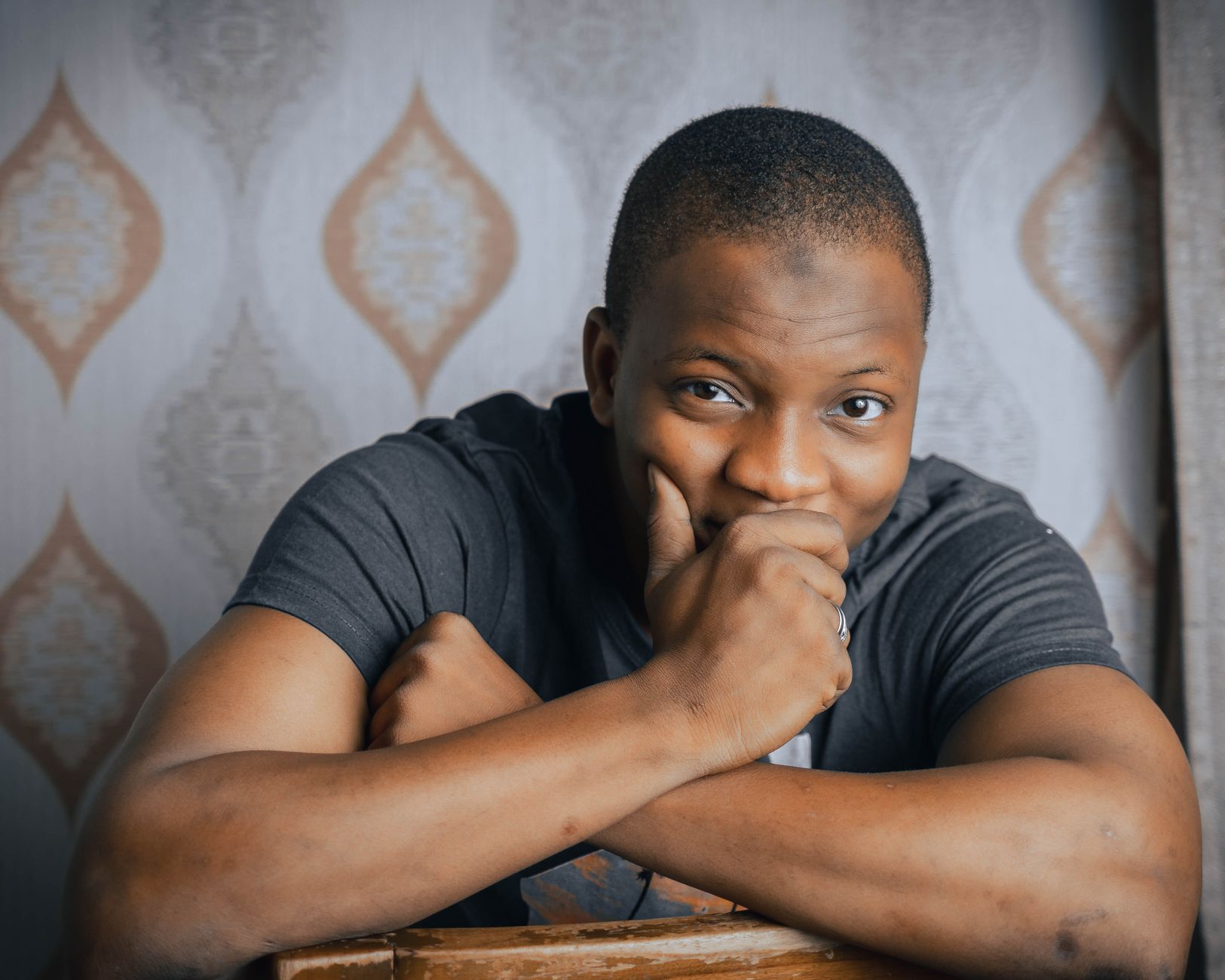 James Abankwah