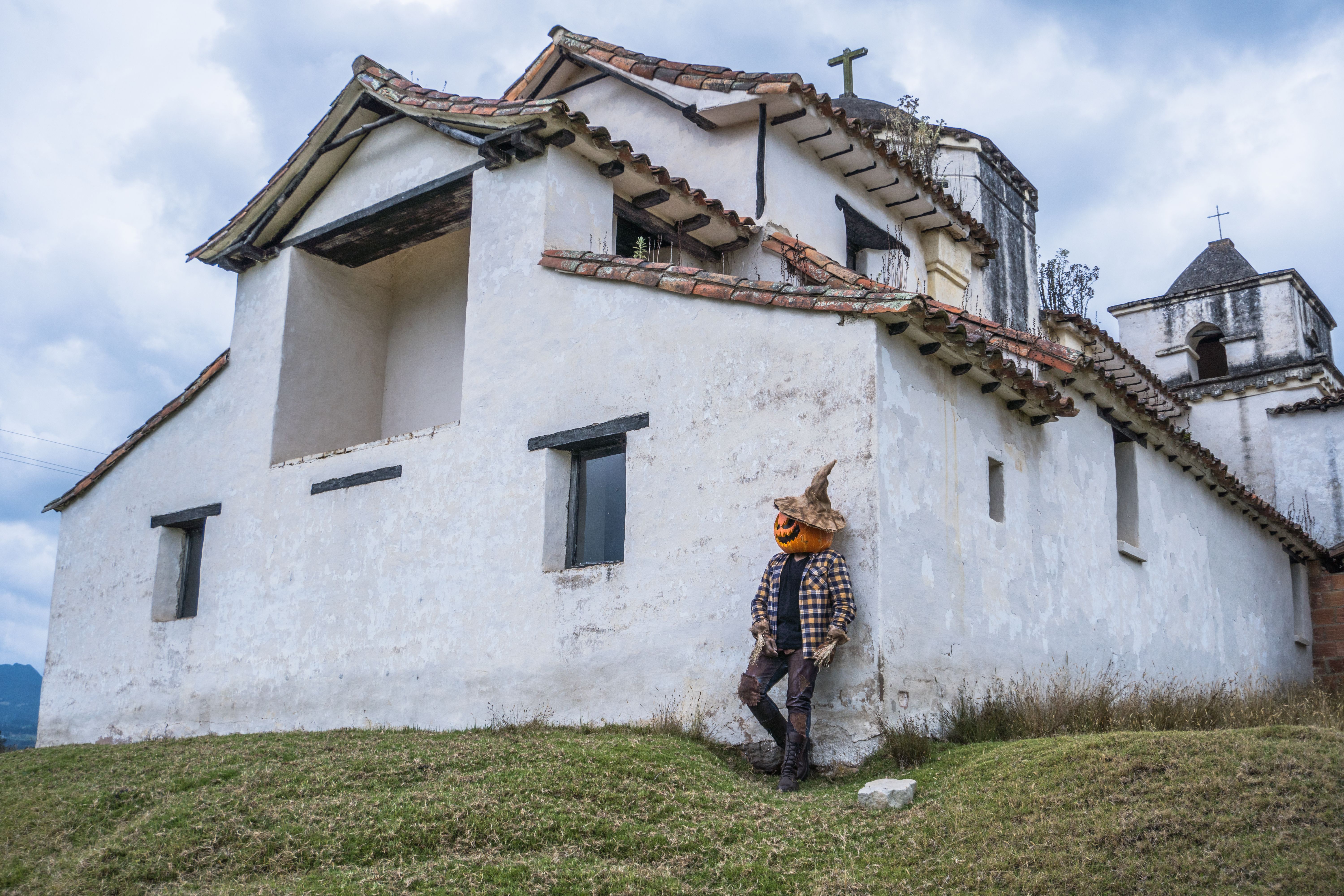 The Fiscal Architecture of Colombian Gaming
