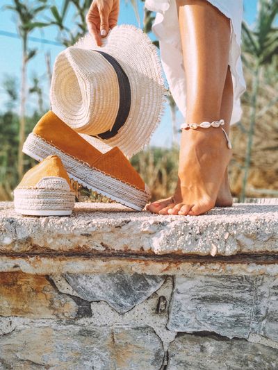 Espadrilles