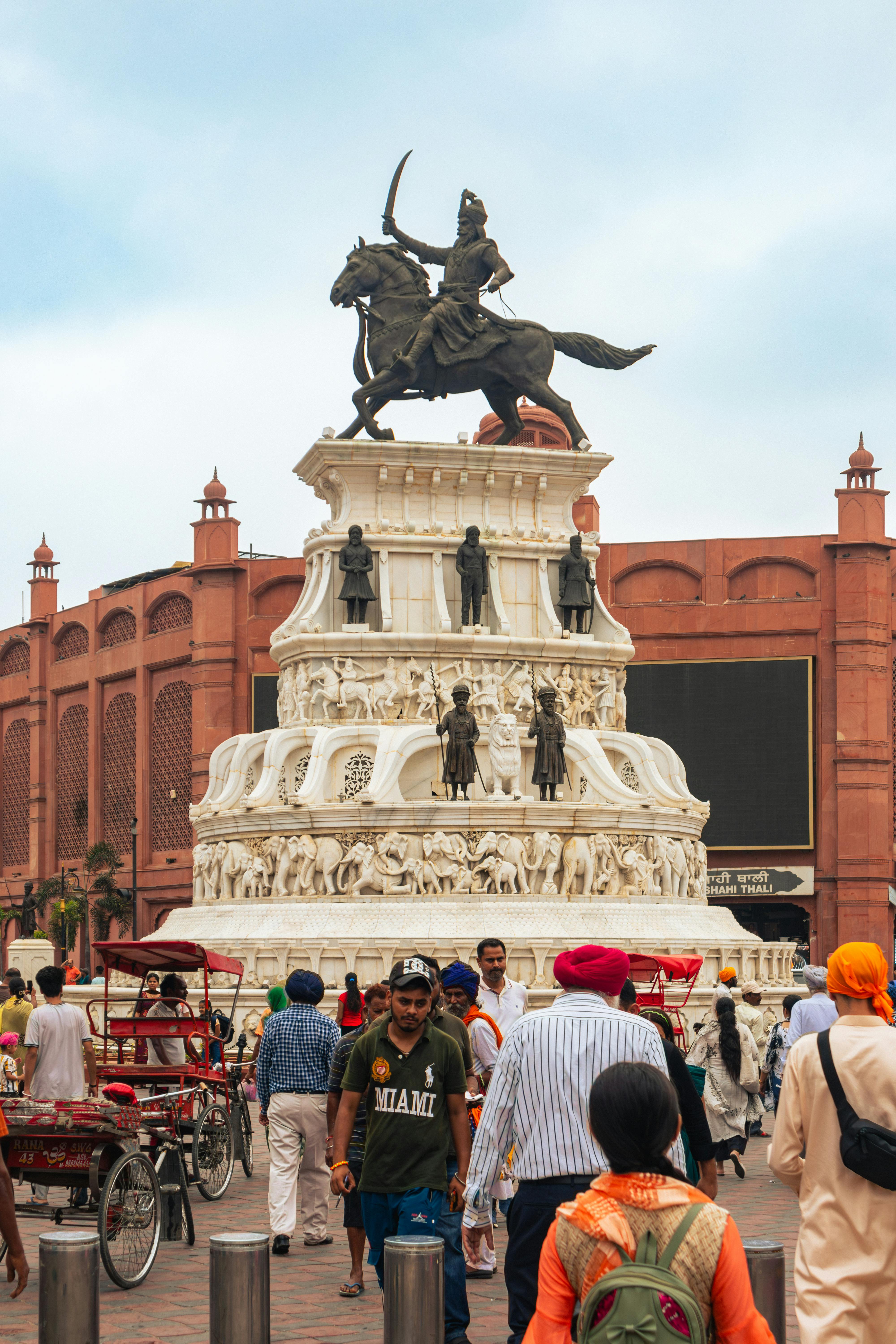 Lok Virsa Heritage Museum
