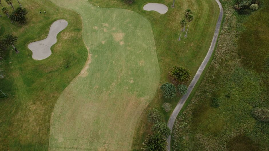 Selamat Datang di Saujana: Lebih dari Sekadar Lapangan Golf Selamat Datang di Saujana: Lebih dari Sekadar Lapangan Golf