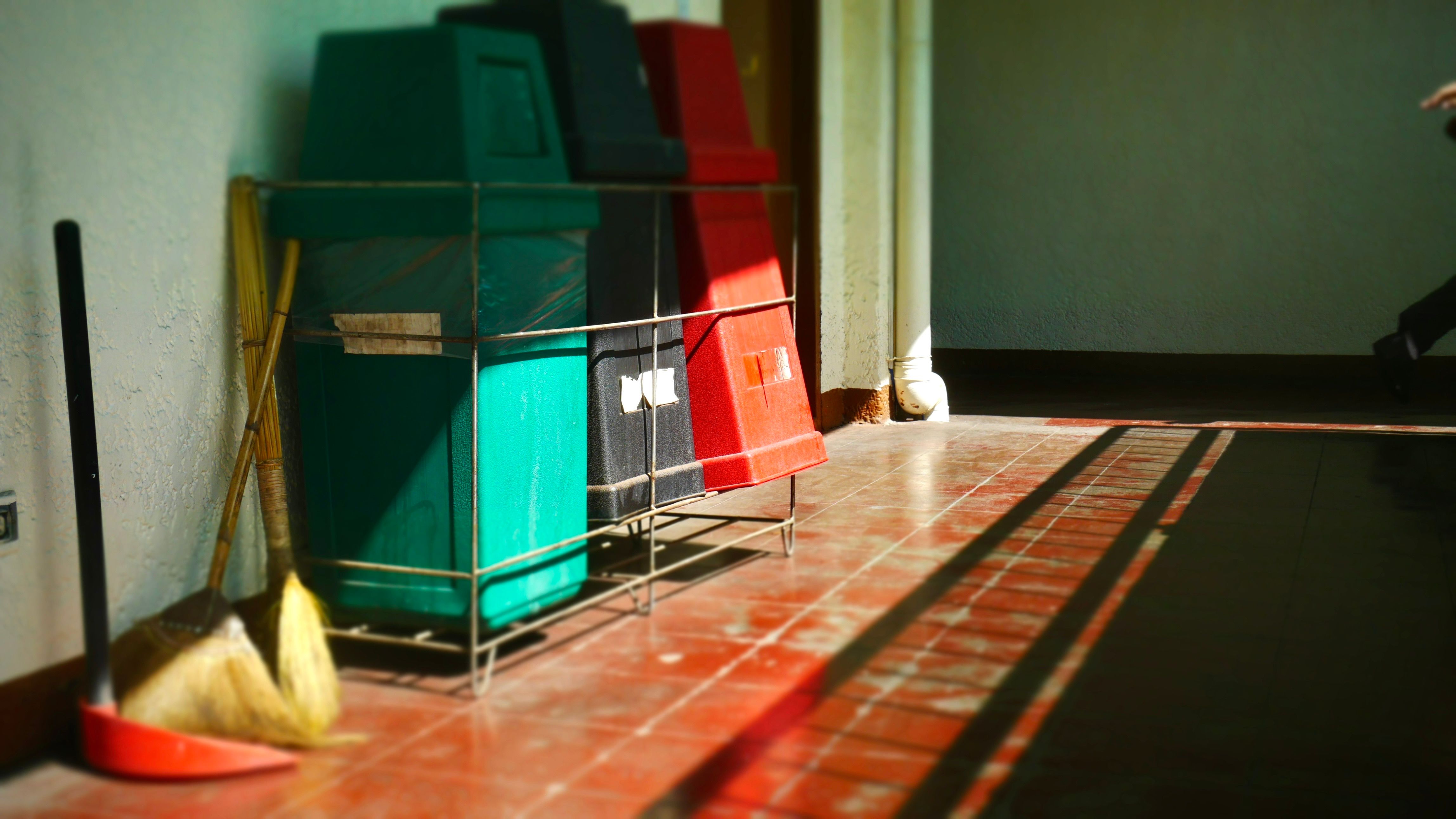 Black Bins Photos, Download The BEST Free Black Bins Stock Photos & HD ...