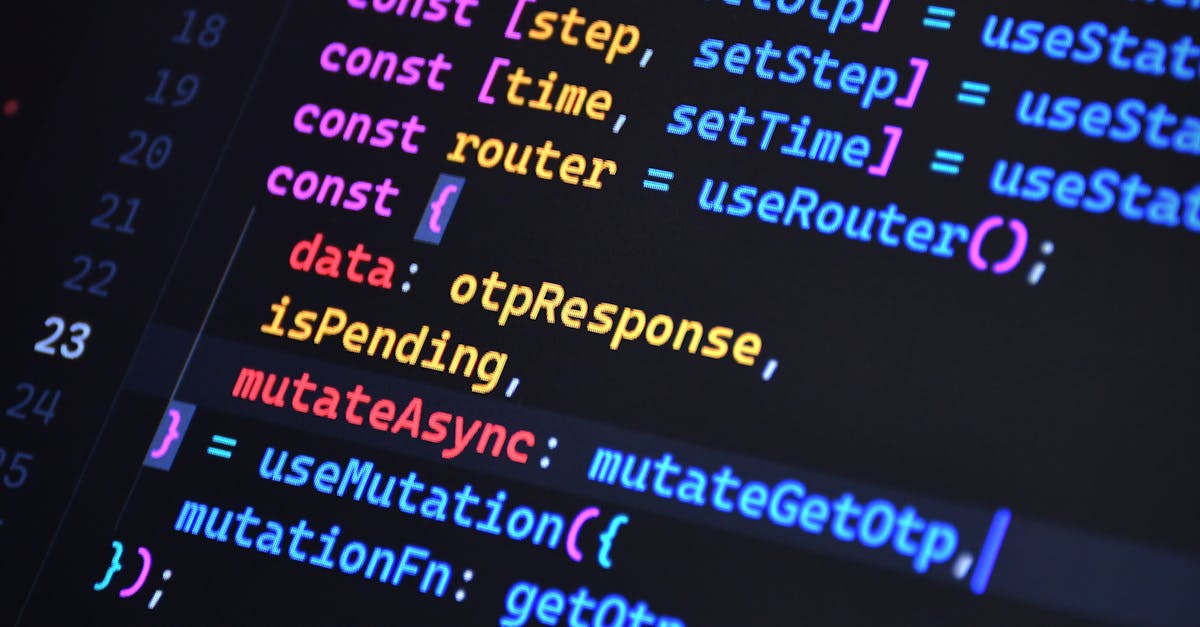 Refactored code implementing the singleton design pattern.