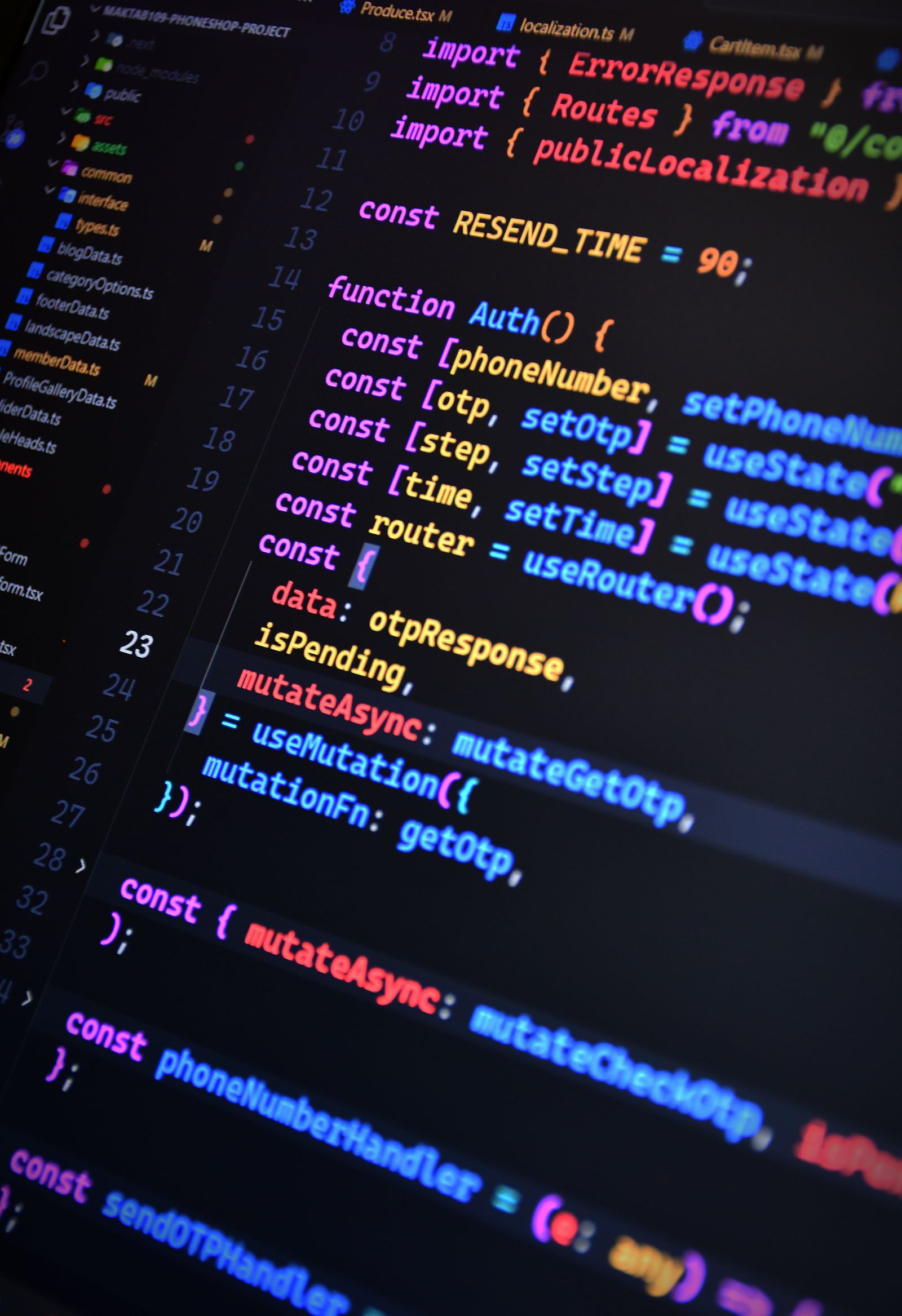 Coding Screen Wallpaper Photos, Download The BEST Free Coding Screen ...