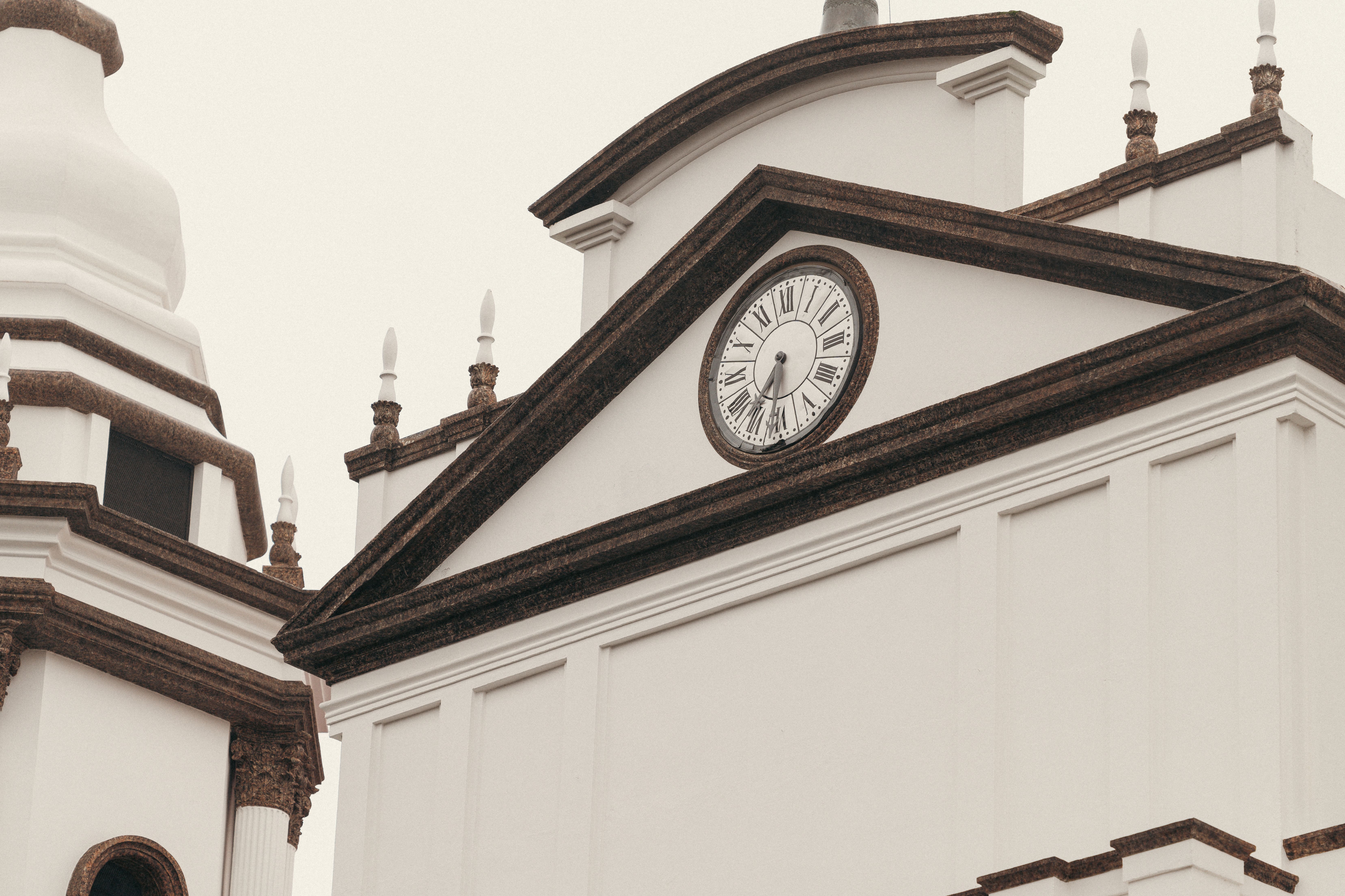 Landmarks in Alajuela