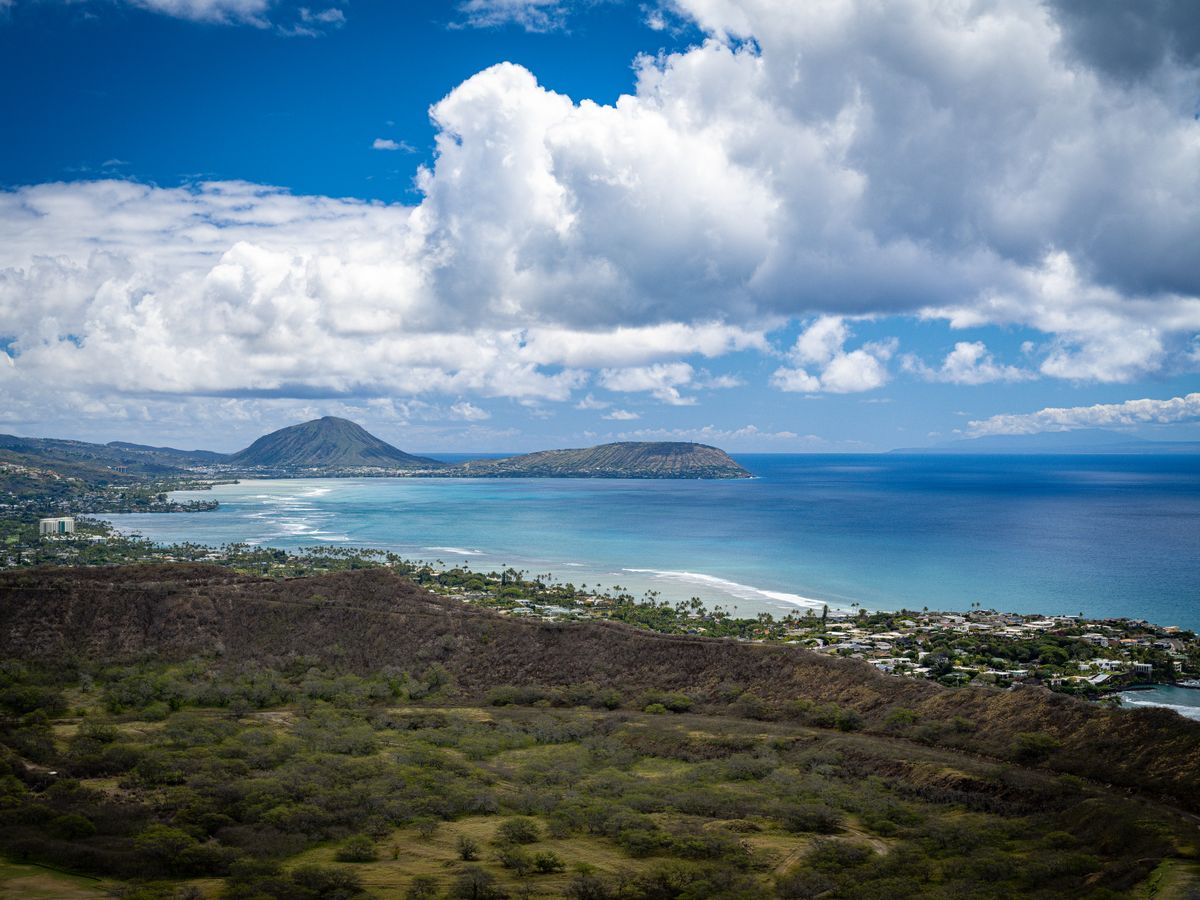 8 Day Women’s Wellness Retreat in Kaua’i, Hawaii 1