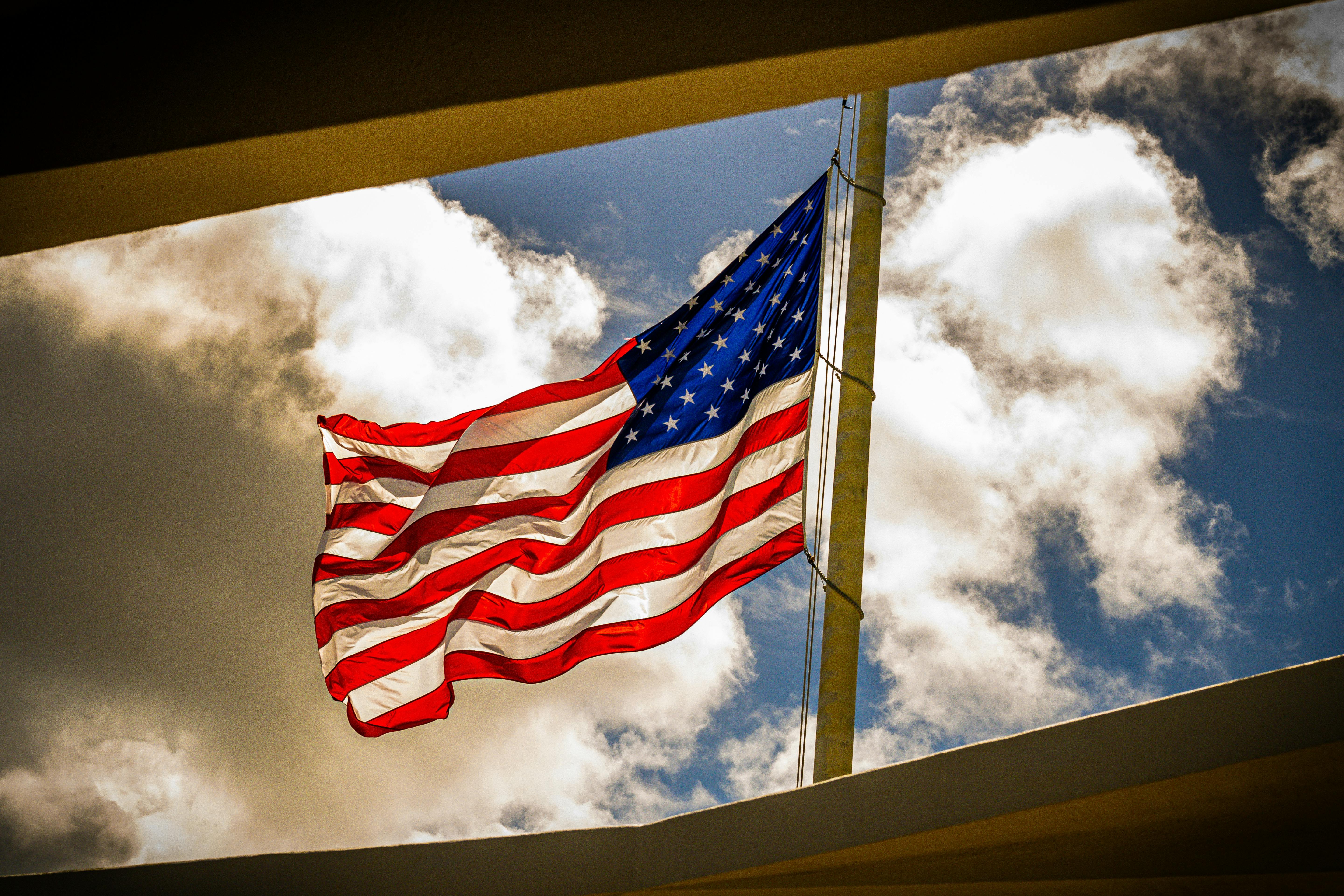 College Celebrates America 250 with Yearlong Civic Engagement Initiative — Photo by Mike Kutz on Pexels